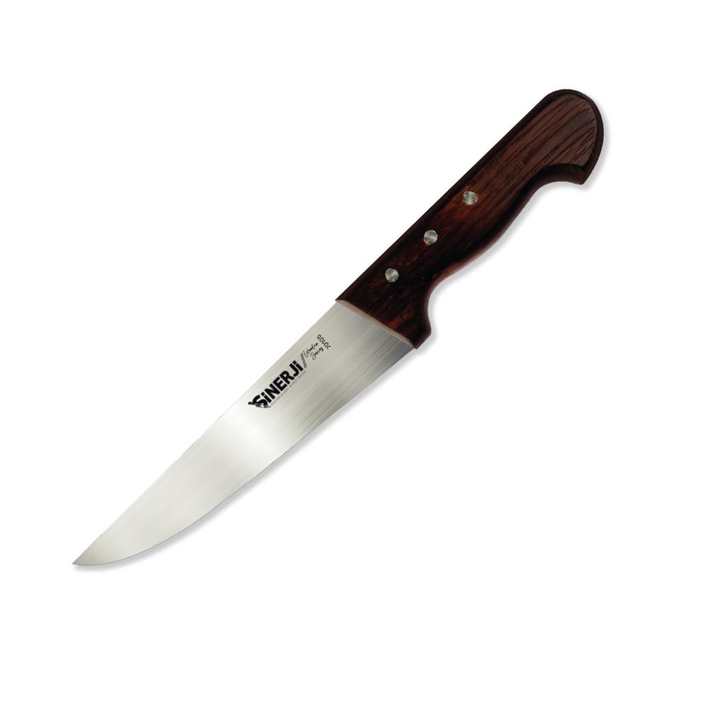 Sinerji Wooden 5 No Kasap Bıçağı Venge