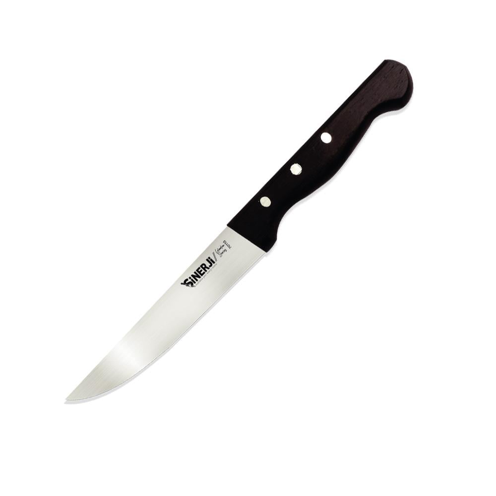 Sinerji Wooden Mutfak Bıçağı Venge