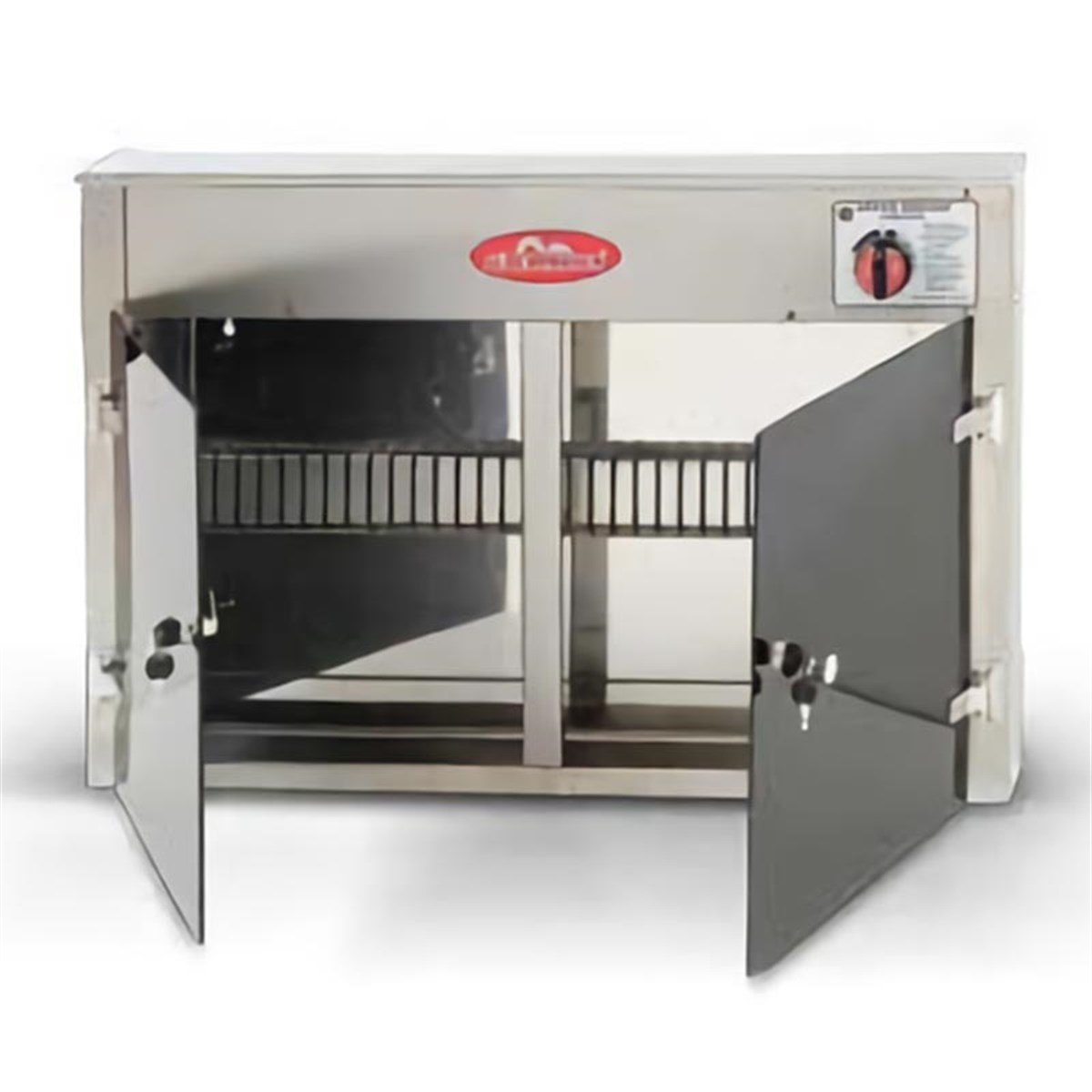 Süper Mikser Bıçak Sterilizatörü, 20 Bıçaklı