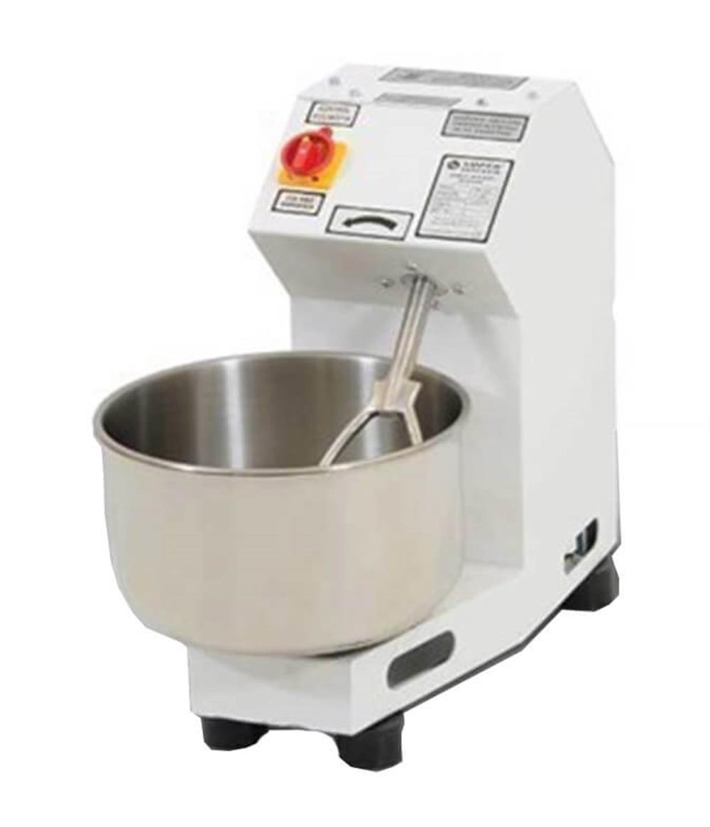 Süper Mikser Hamur Yoğurma Makinesi, 15 Kg, SM 107