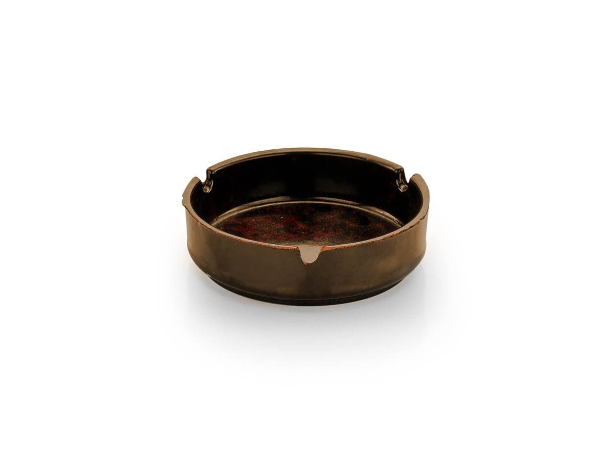 Tria Bakalit Eko Küllük Yuvarlak Köşe 10,2 cm