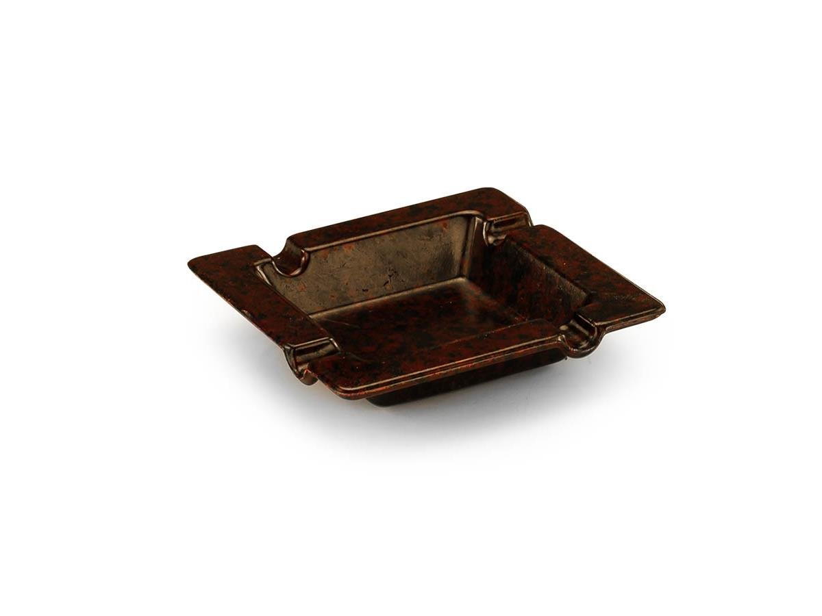 Tria Bakalit Küllük Dört Köşe 11*11 cm