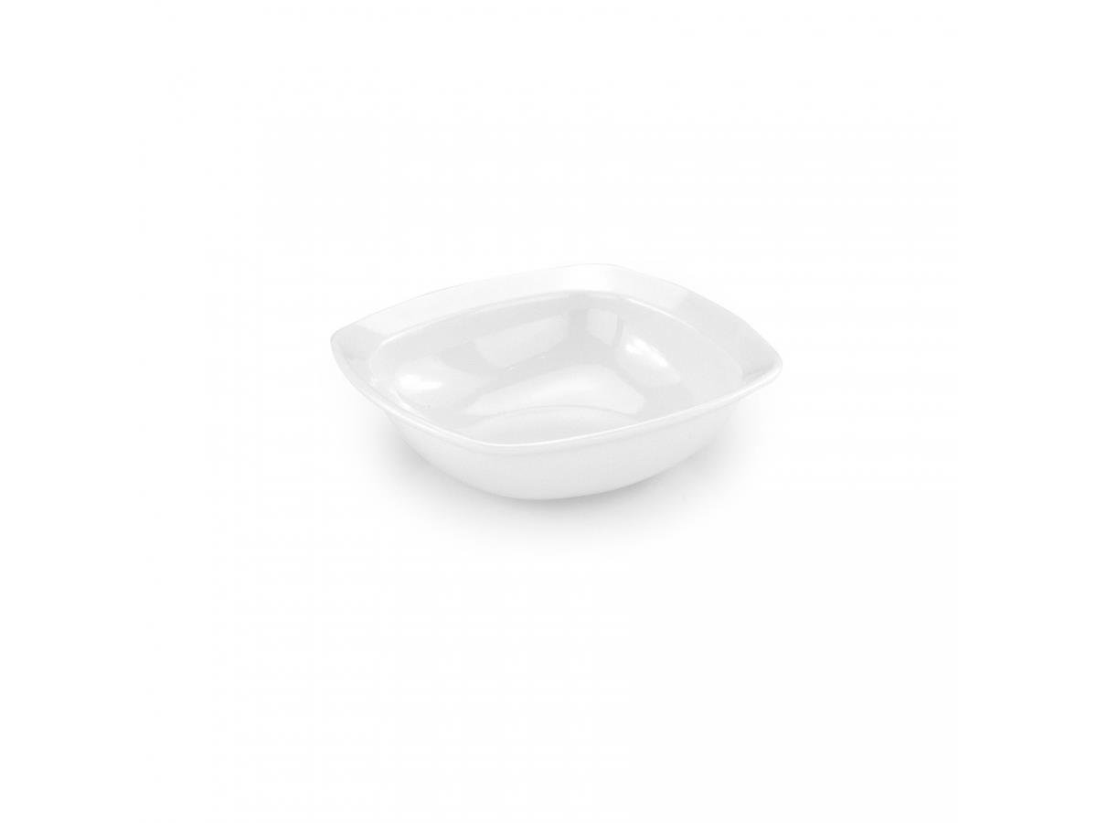 Tria Melamin Oval Büyük Kase 26 cm