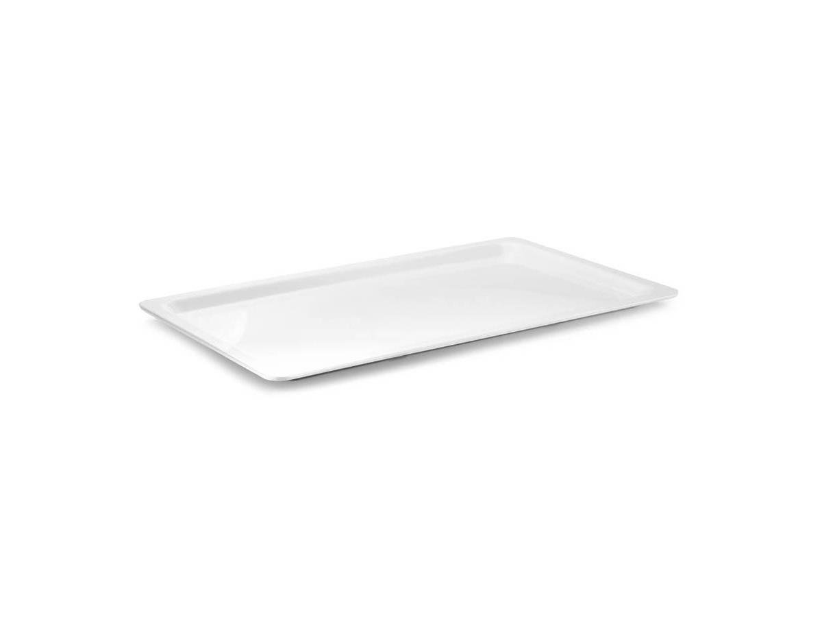 Tria Porelin Gastronom Küvet 1/1-20, 2,5 Lt, 530*325*20 mm