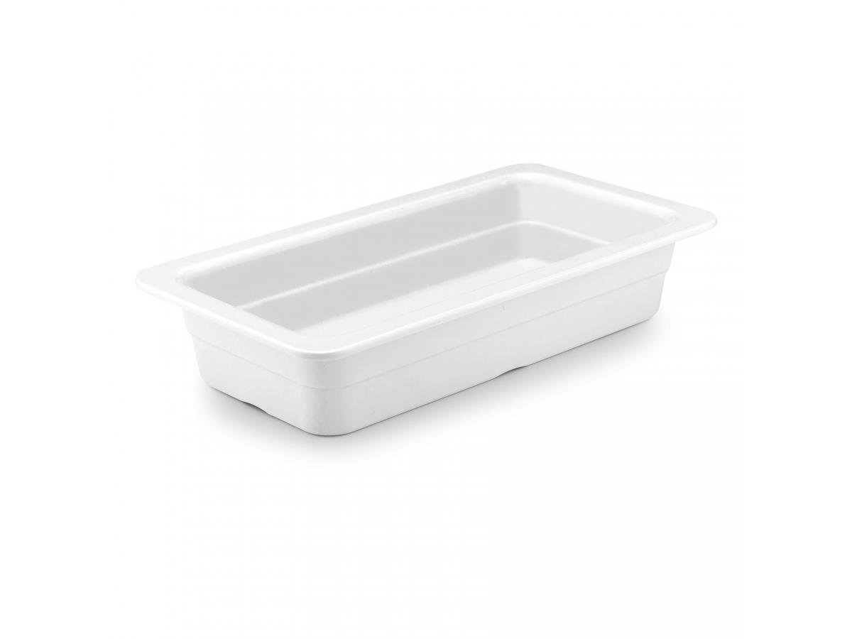 Tria Porelin Gastronom Küvet 1/3-65, 2,5 Lt, 176*325*65 mm