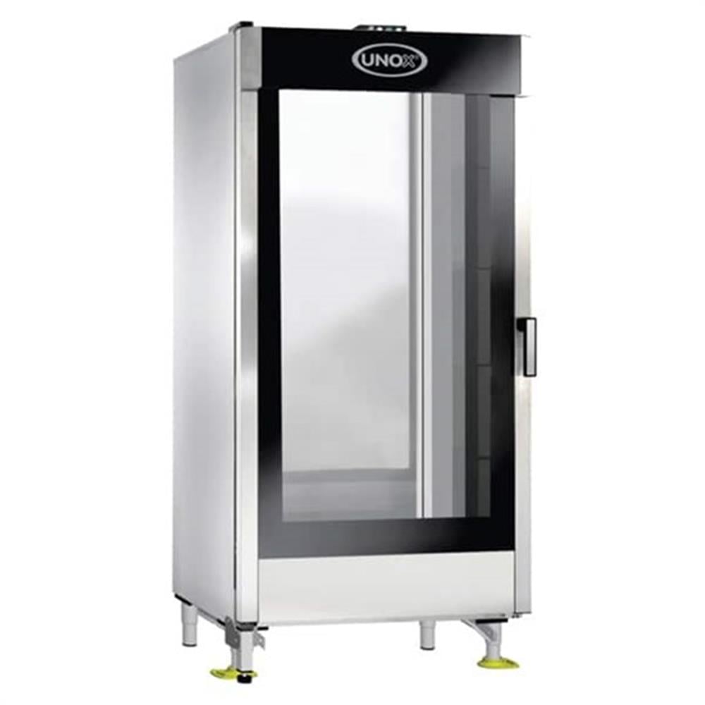 Unox Mayalandırma Kabini, 40×60 Cm 16 Tepsili, Elektrikli, XEBPL-16EU-D