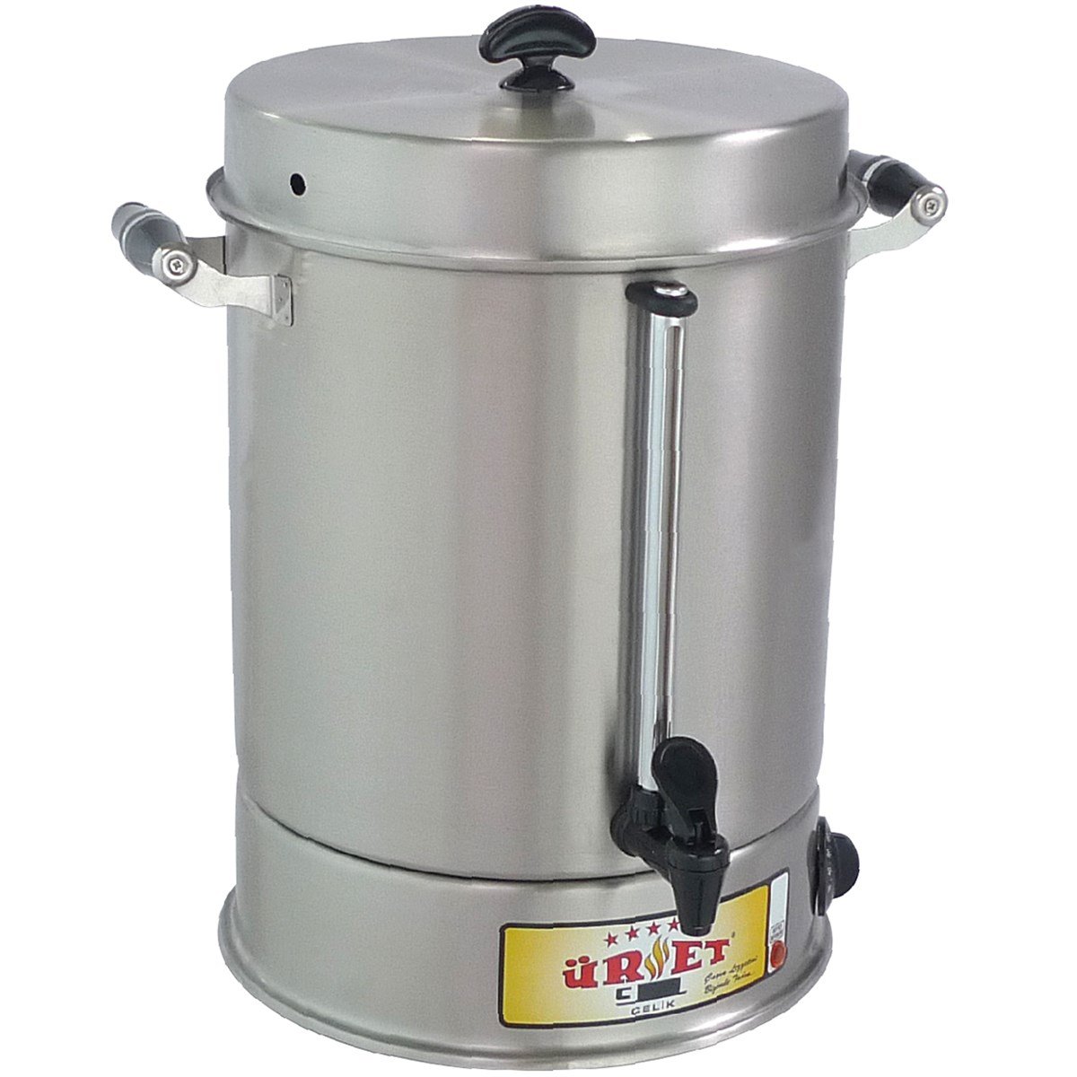 Üret 14 Litre Su Isıtıcı