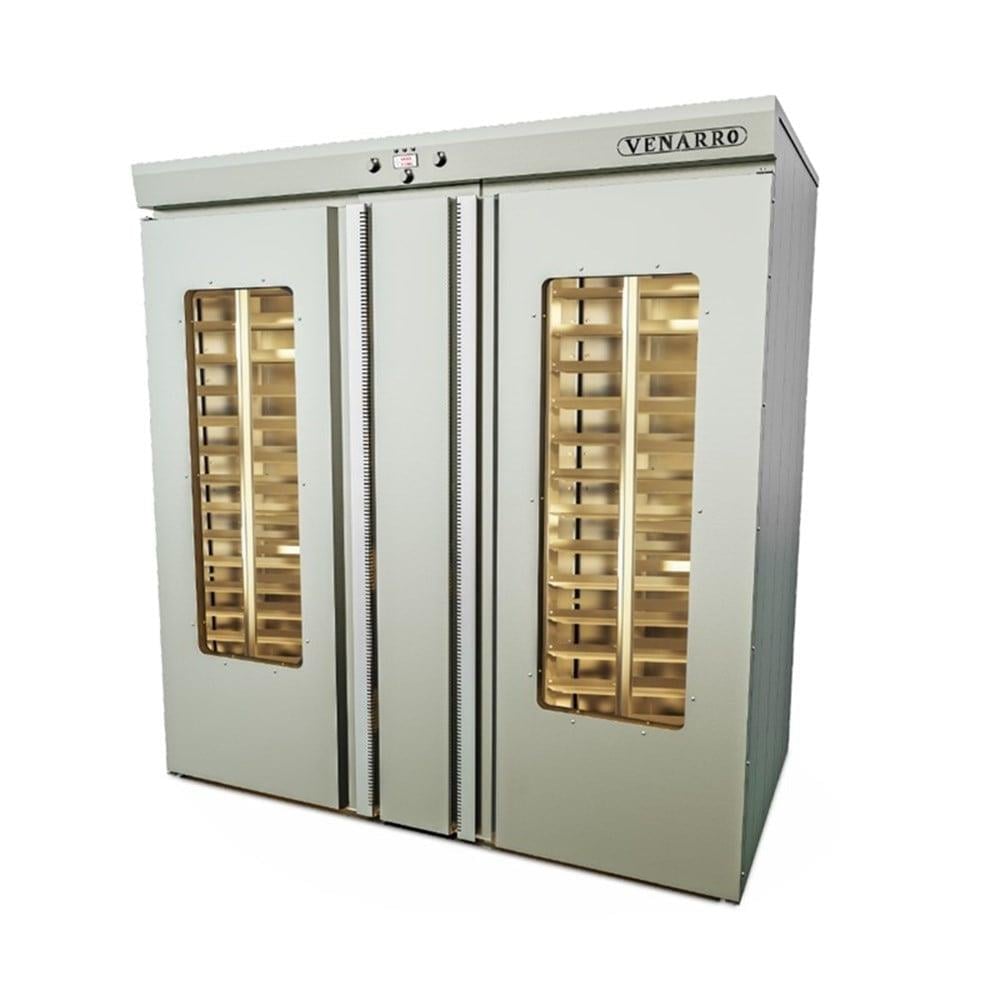 Venarro Mayalandırma Kabini Arabalı Tek Kapılı Impasto DEF-MK2