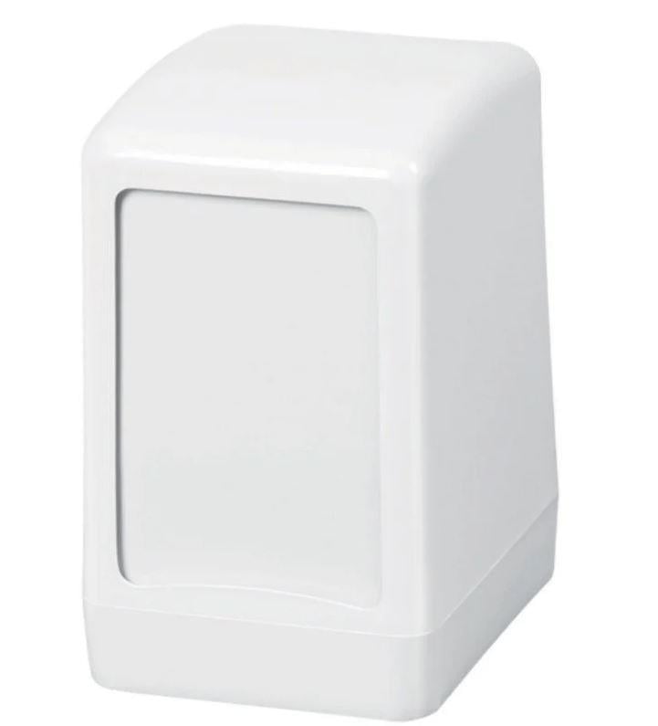 World Plas Dispenser Peçetelik Beyaz