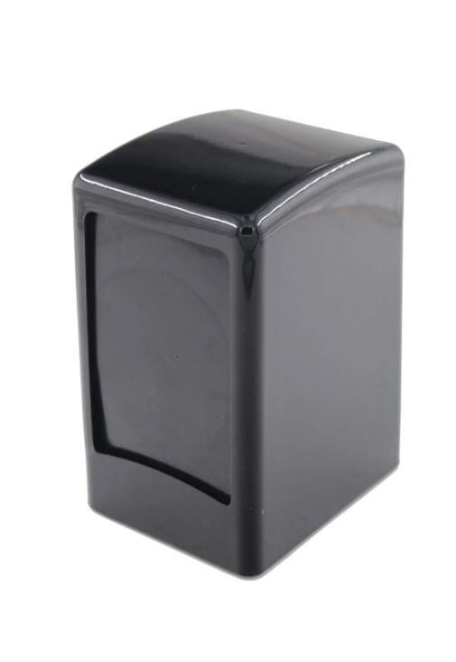 World Plas Dispenser Peçetelik Siyah