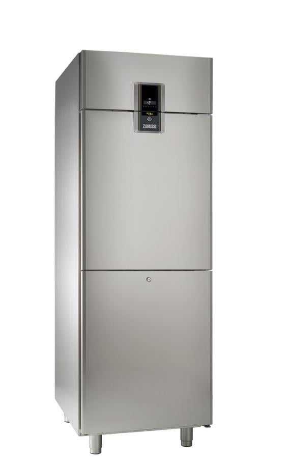Zanussi Dik Tip 2 Yarım Kapılı Derin Dondurucu