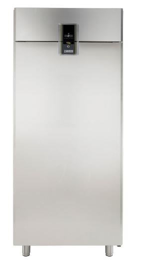 Zanussi Dik Tip Dondurma Muhafaza Dolabı