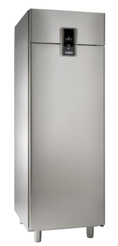 Zanussi Dik Tip Tek Kapılı Derin Dondurucu