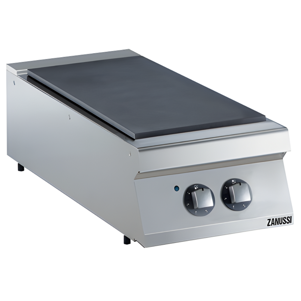 Zanussi Elektrikli Set Üstü Dinlendirme Ocağı, 400x700x250 mm, 372027