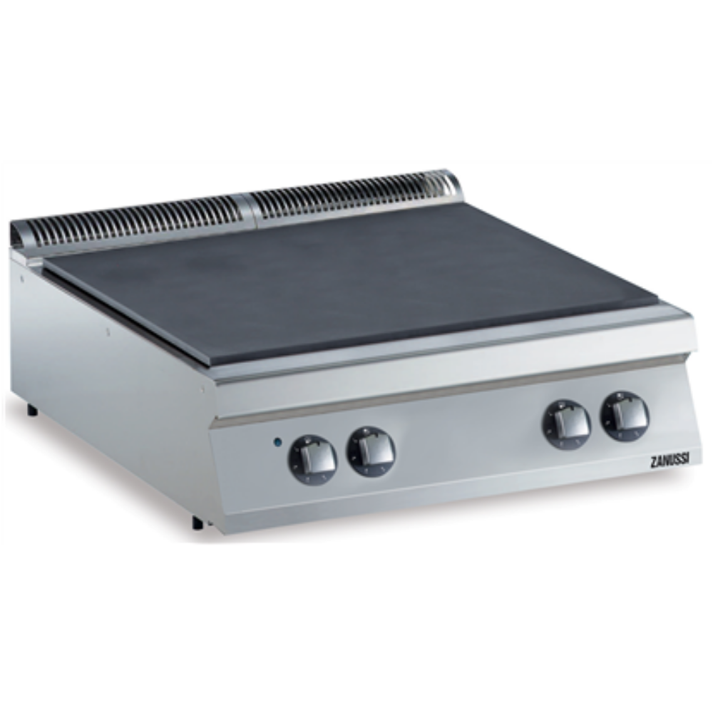 Zanussi Elektrikli Set Üstü Dinlendirme Ocağı, 800x700x250 mm, 372028