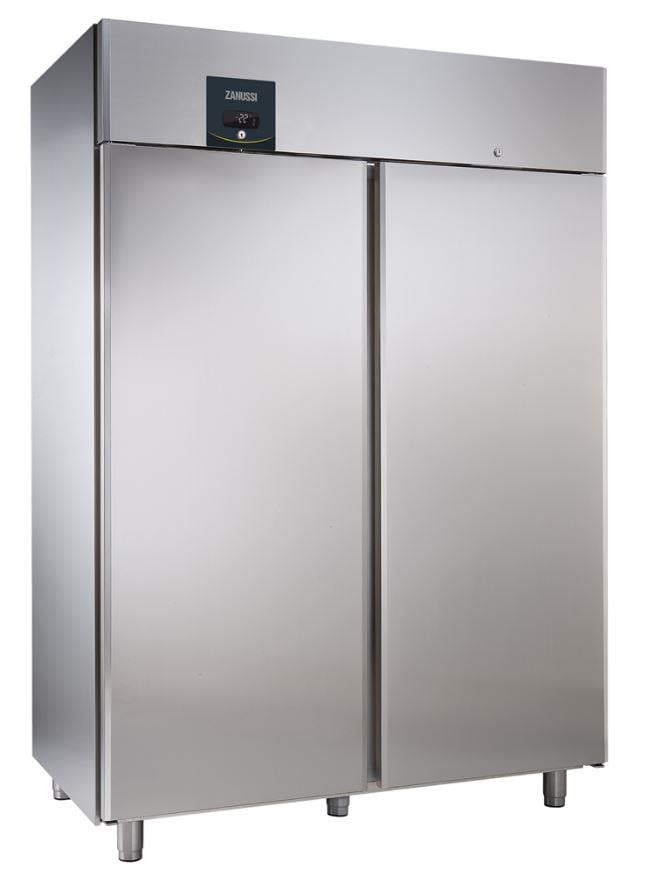 Zanussi Nau Maxi Dik Tip 2 Kapılı Derin Dondurucu