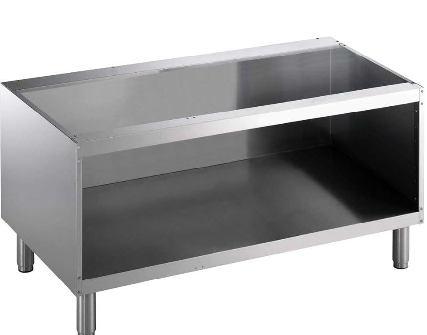 Zanussi Pişirme Grubu Alt Modül, 1200x785x600 mm