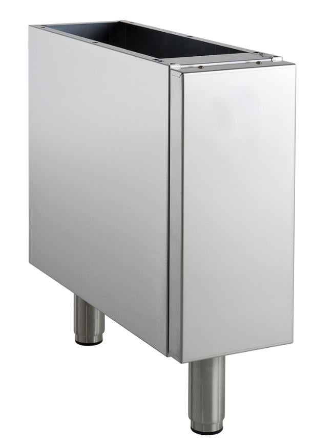 Zanussi Pişirme Grubu Alt Modül, 200x785x600 mm