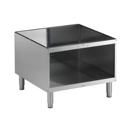 Zanussi Pişirme Grubu Alt Modül, 800x785x600 mm