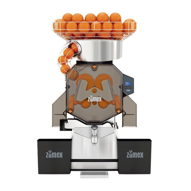 Zumex Speed S Plus Otomatik Portakal Sıkma Makinesi