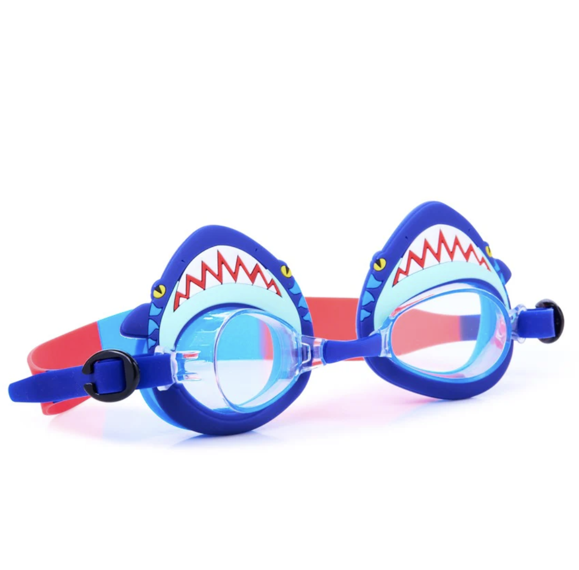 AQUA2UDE - MINI MEG ATTACK - ÇOCUK DENIZ GÖZLÜĞÜ