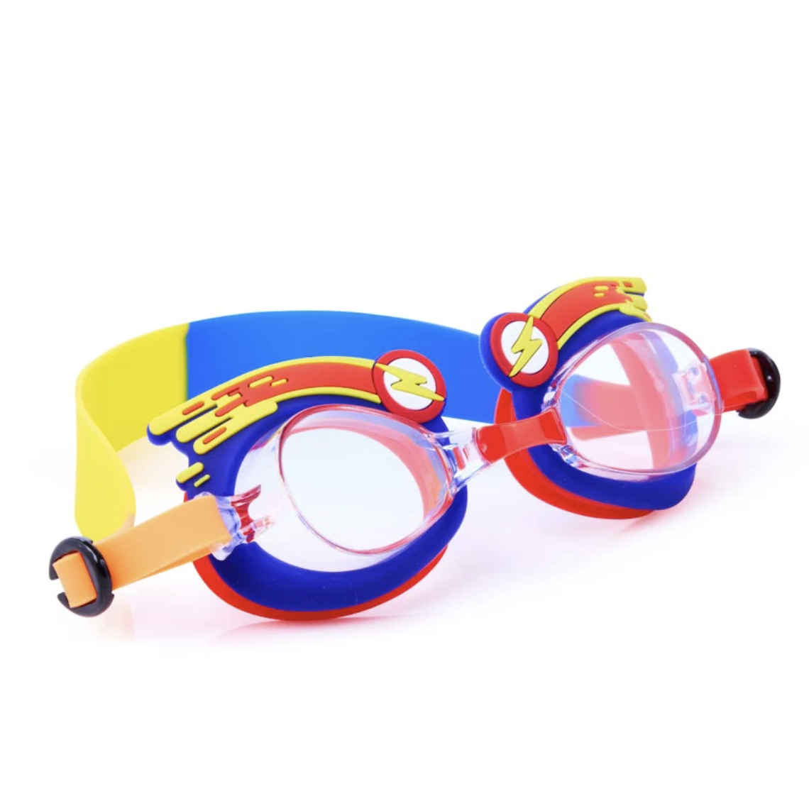 AQUA2UDE - MINI ROCKET RED - ÇOCUK DENIZ GÖZLÜĞÜ