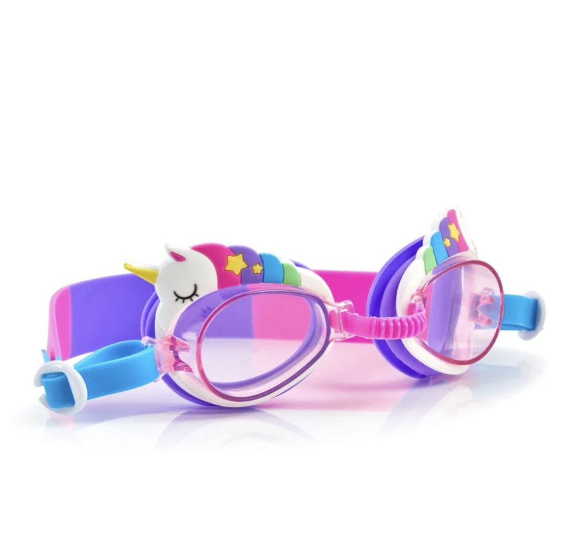AQUA2UDE - UNICORN STARS - ÇOCUK DENIZ GÖZLÜĞÜ