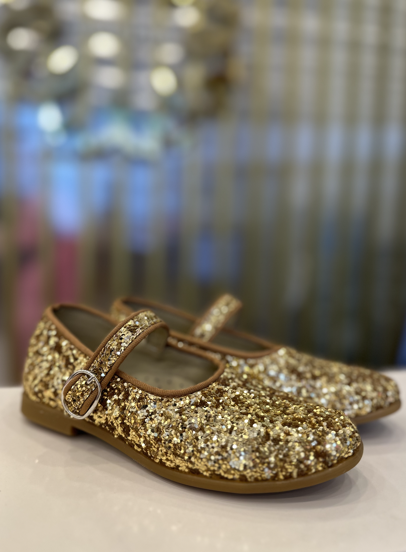 GOLD SİMLİ BABET