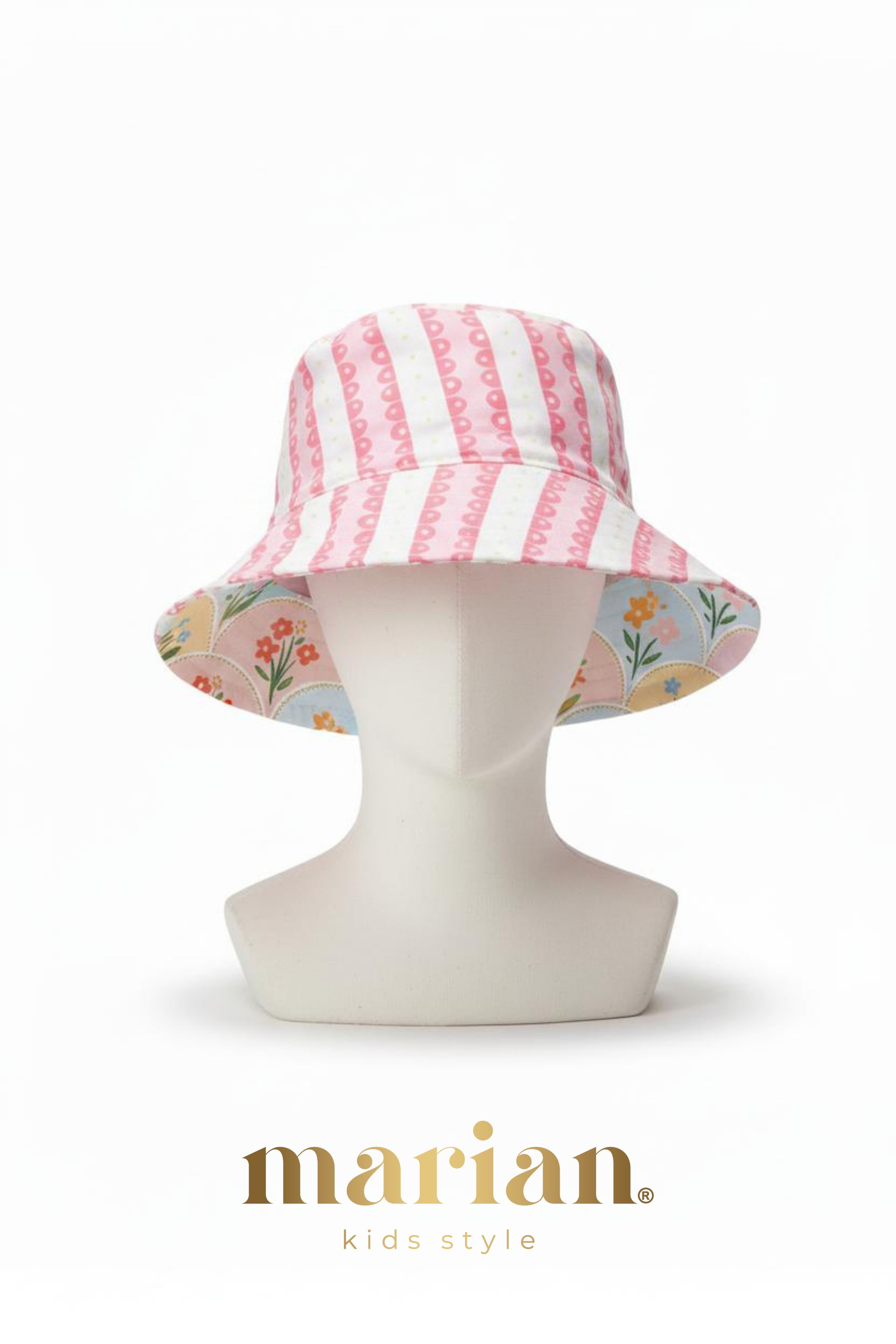Icecream Toddler Hat