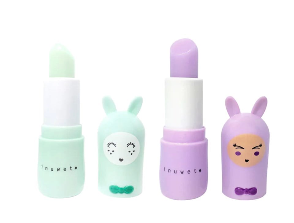 INUWET APPLE MARSHMALLOW DUO GIFT İKİLİ SET