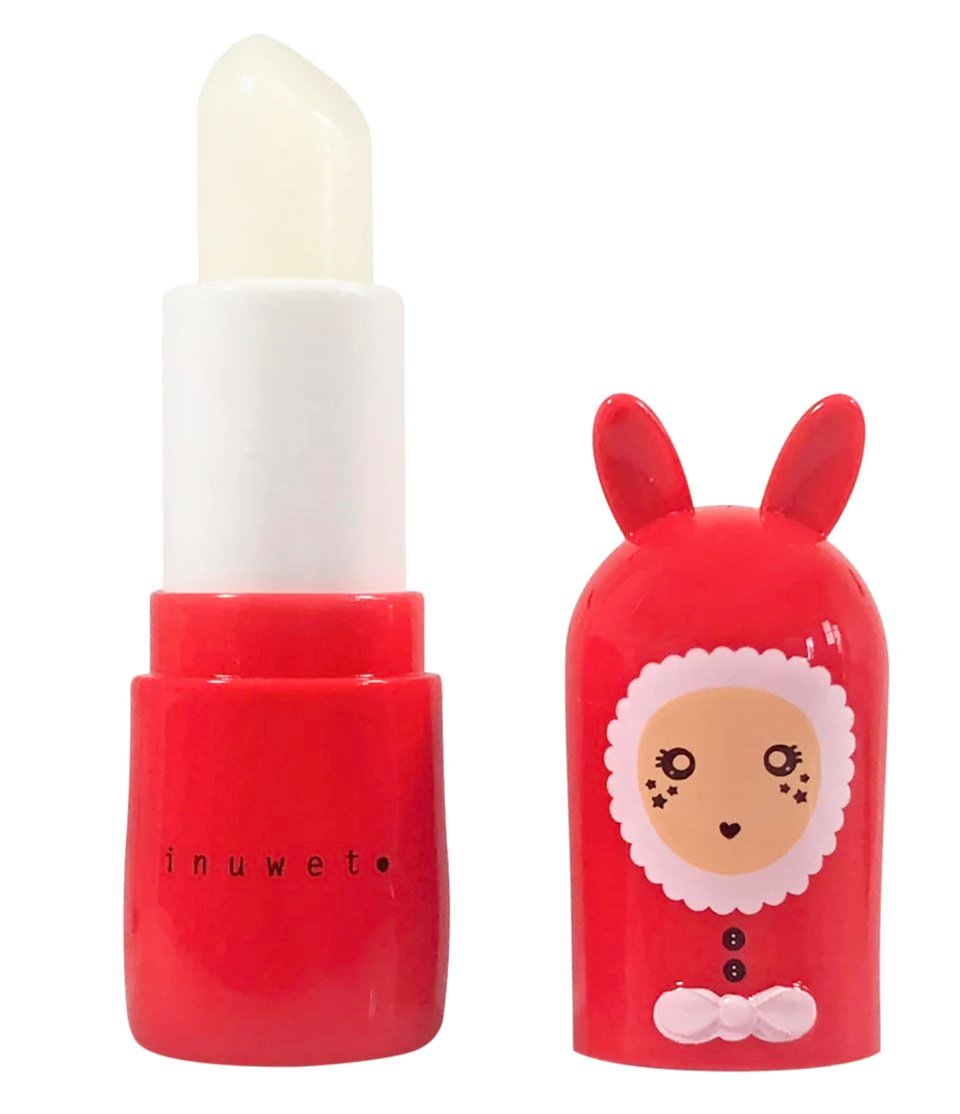 INUWET BUNNY LIPBALM EXOTIC MANGO