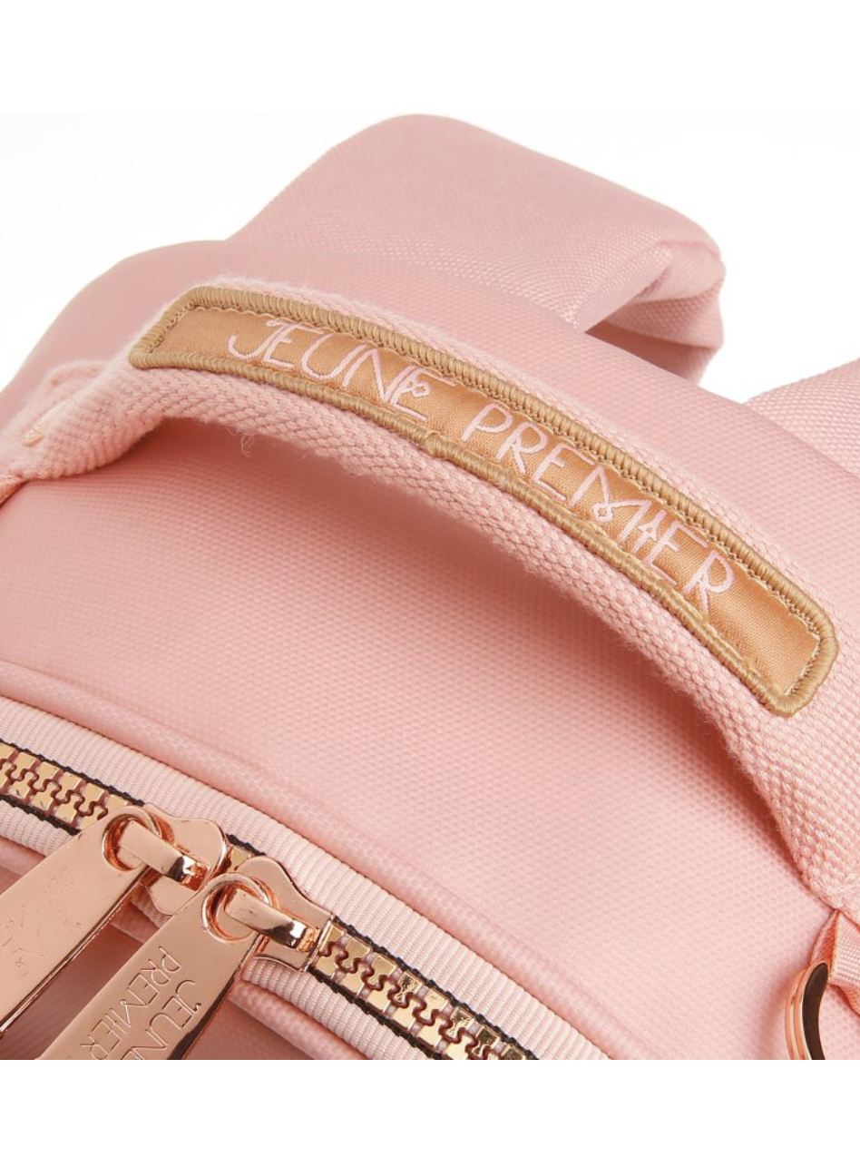 JEUNE PREMİER BACKPACK RALPHIE- LADY GADGET PINK