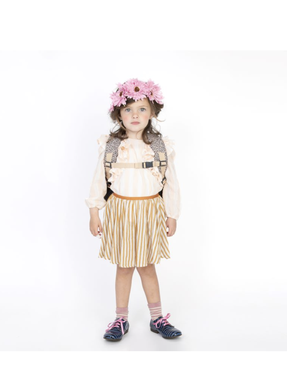 JEUNE PREMİER BACKPACK RALPHIE- LADY GADGET PINK