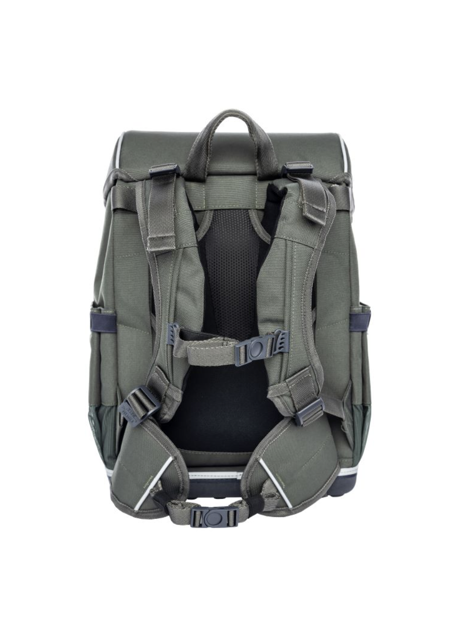 JEUNE PREMİER ERGOMAXX- BIG FIVE KHAKI