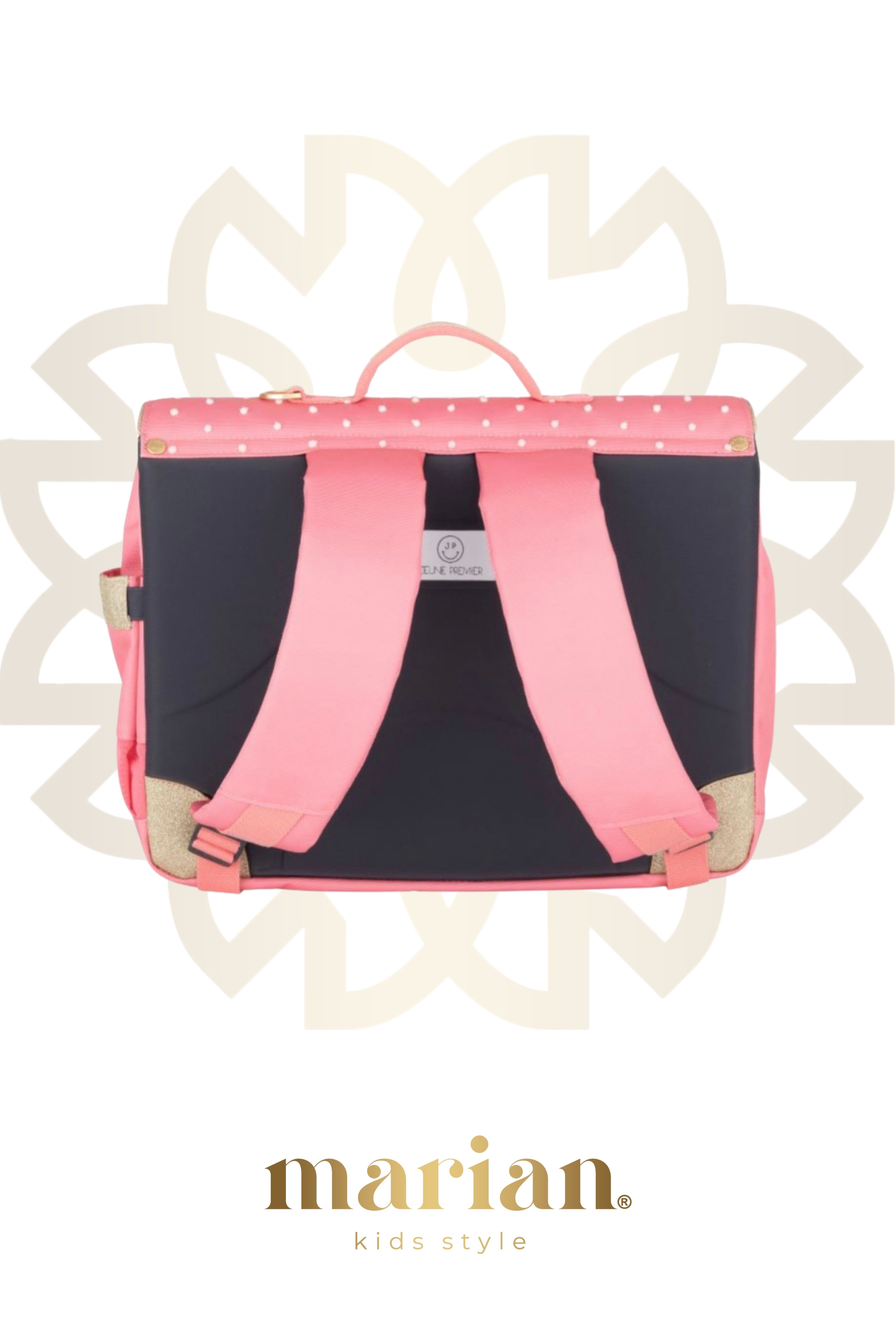 JEUNE PREMİER / It Bag Midi - Ballerina