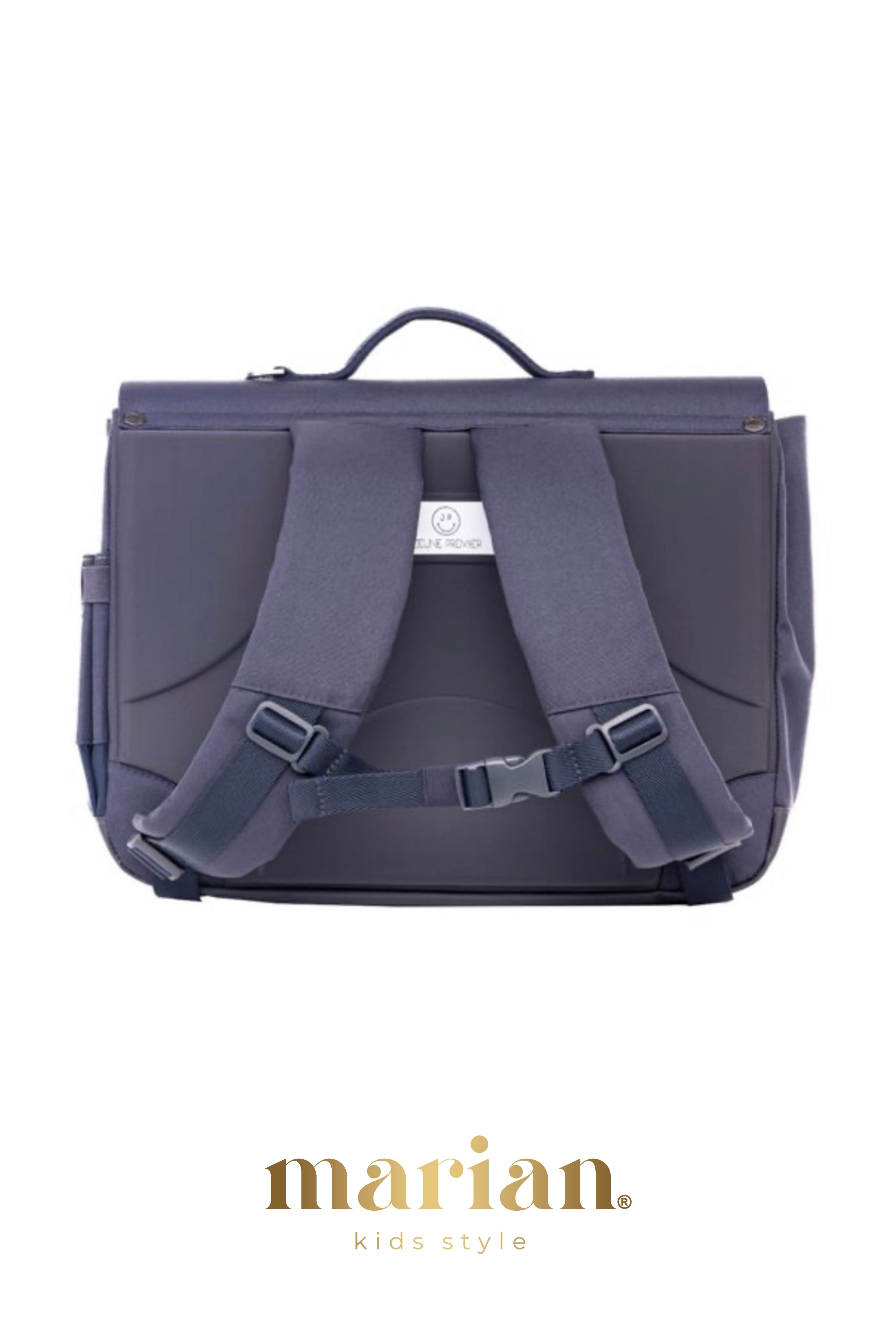 JEUNE PREMİER IT BAG MIDI-BIG FIVE NAVY