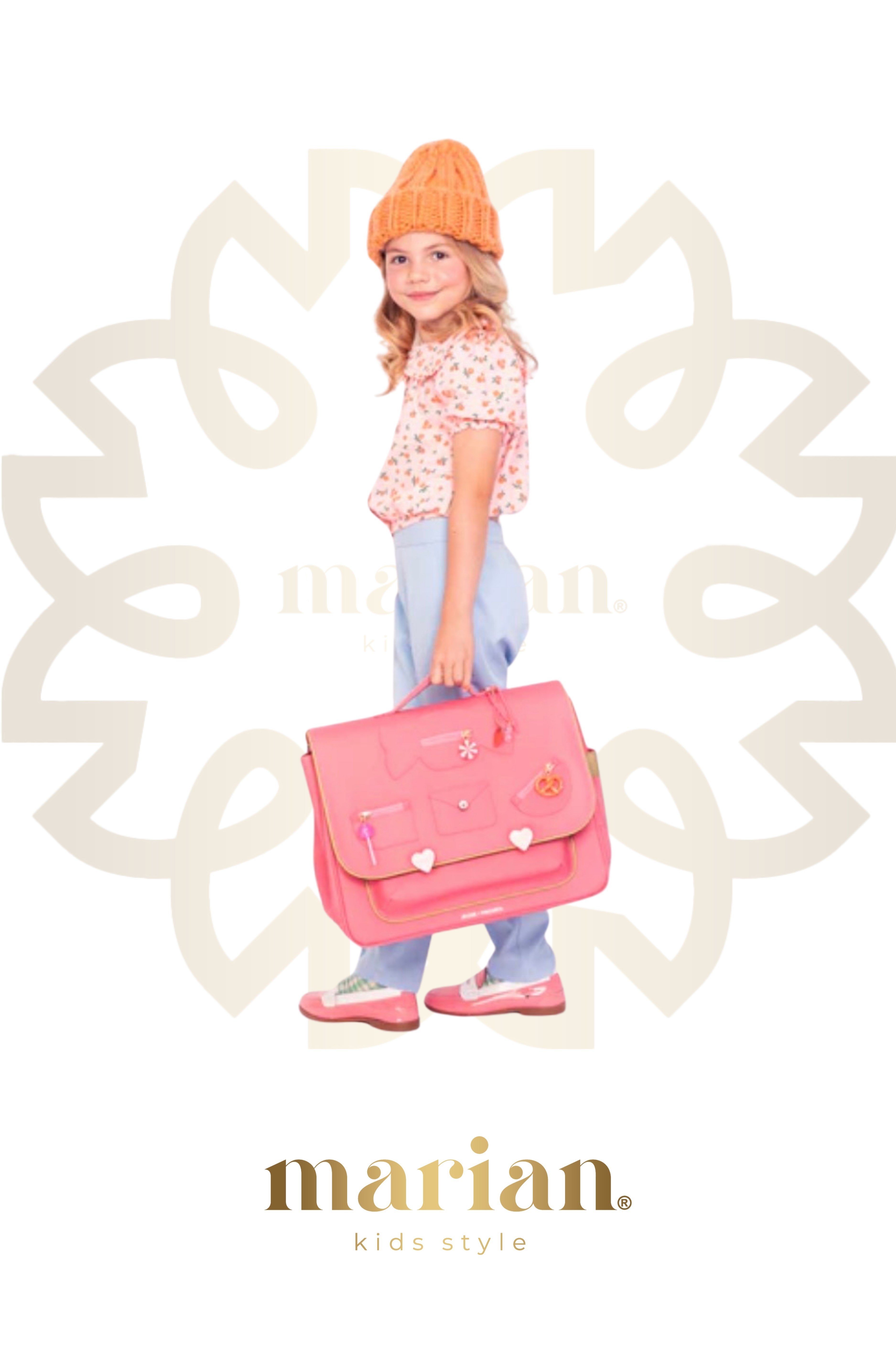 JEUNE PREMİER /It Bag Midi-Candy