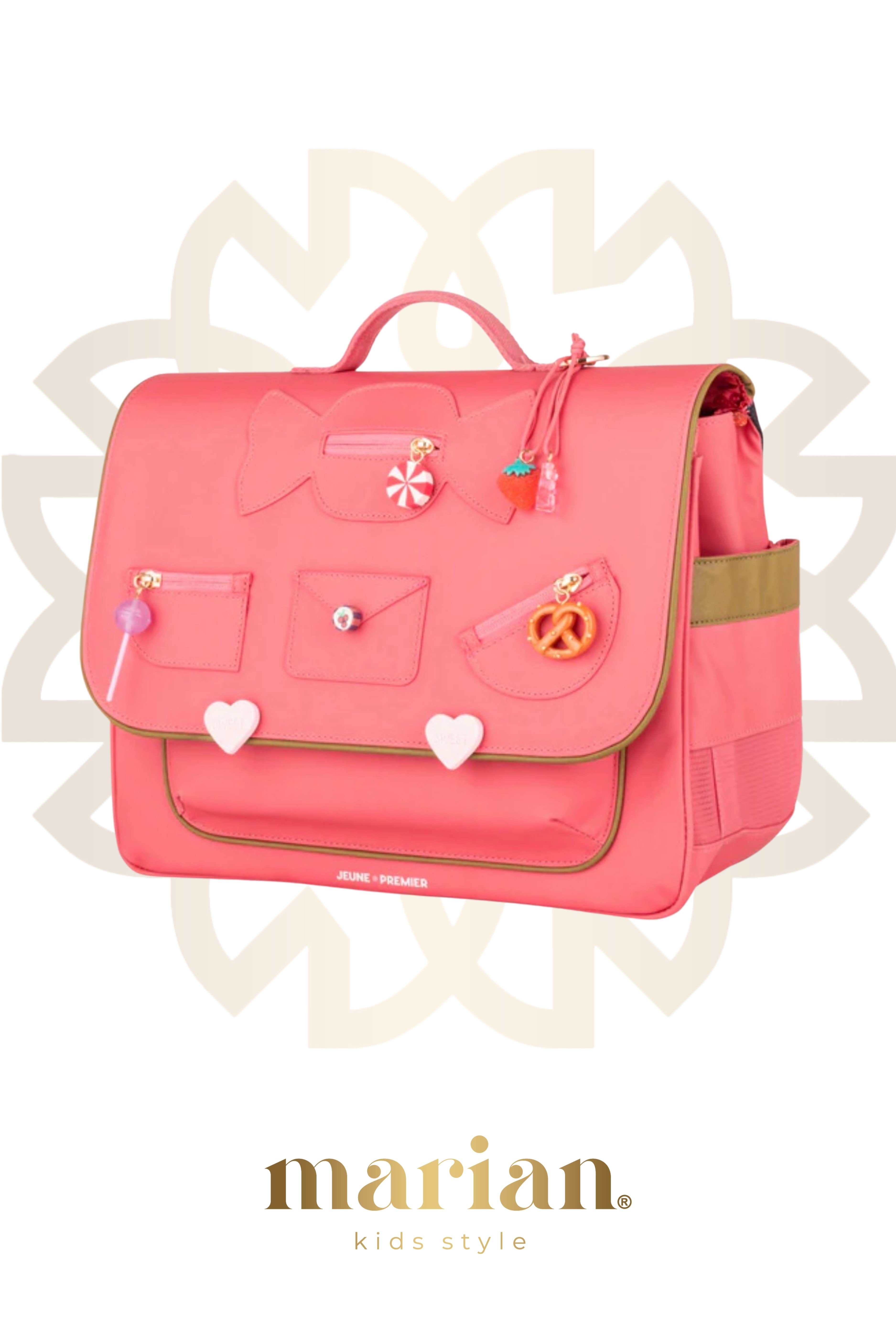 JEUNE PREMİER /It Bag Midi-Candy