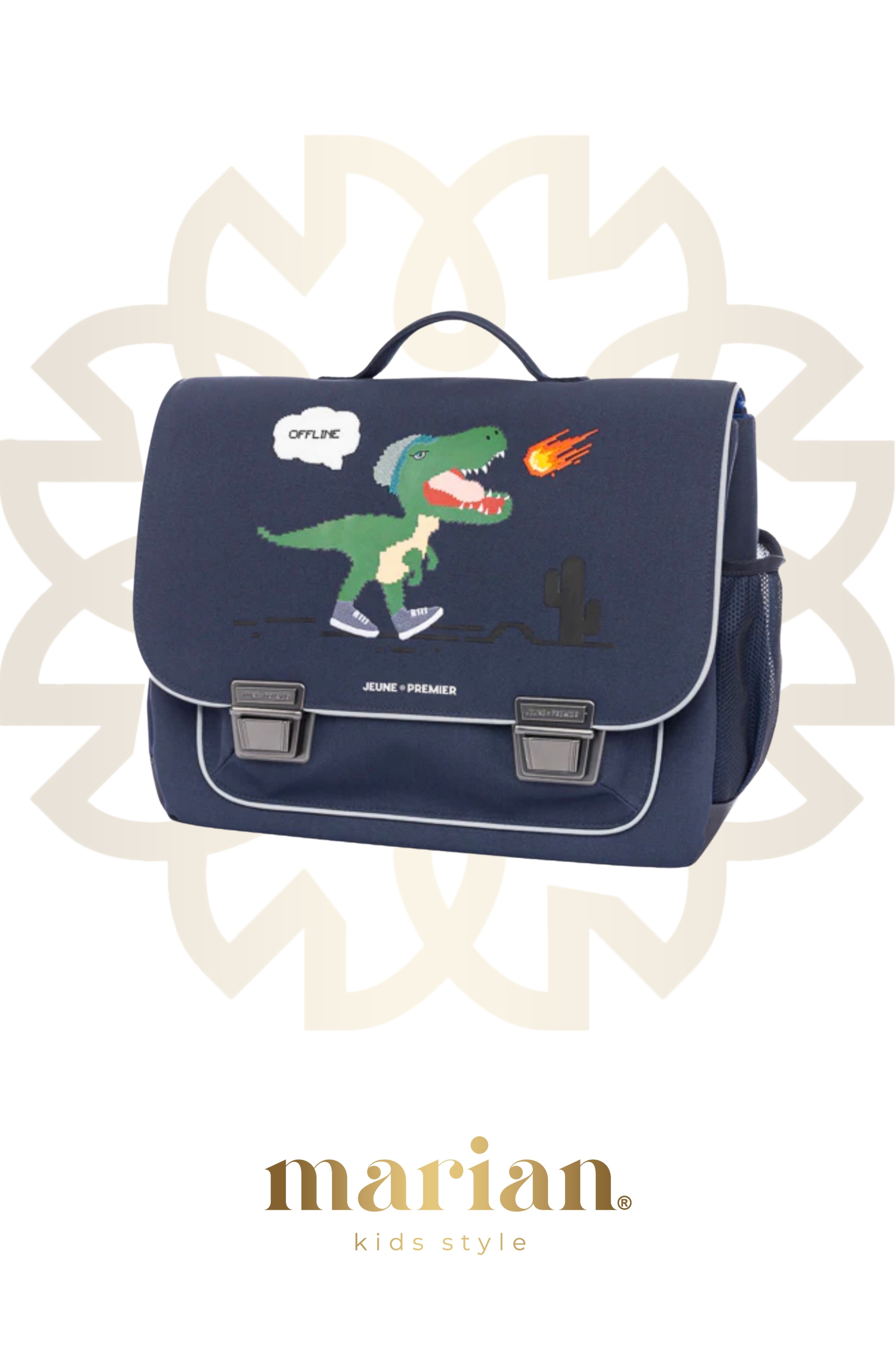 JEUNE PREMİER / It Bag Midi - Classic Midi - Offline
