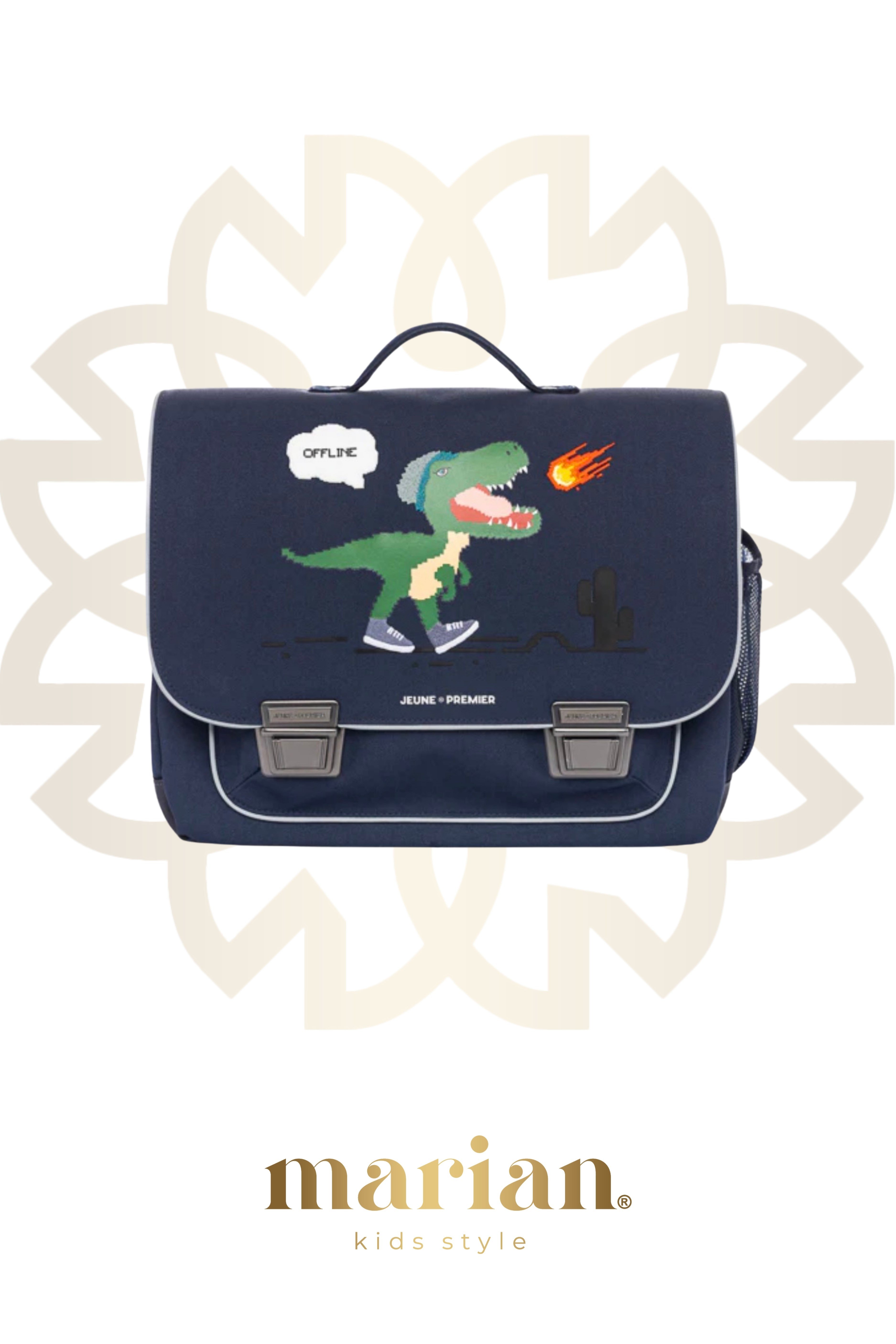 JEUNE PREMİER / It Bag Midi - Classic Midi - Offline