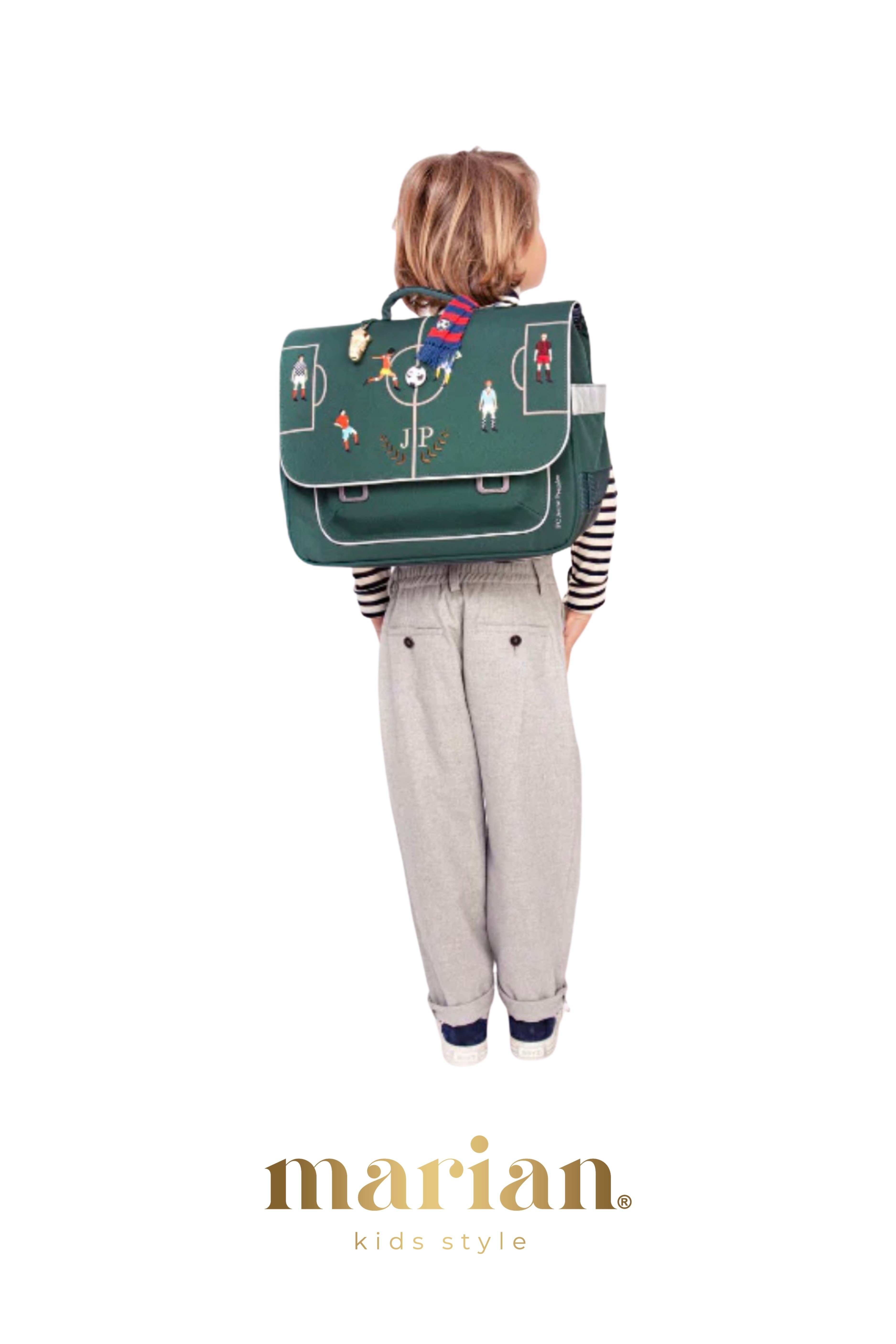 JEUNE PREMİER IT BAG MIDI -  Erkek Çocuk Sırt Çantası
