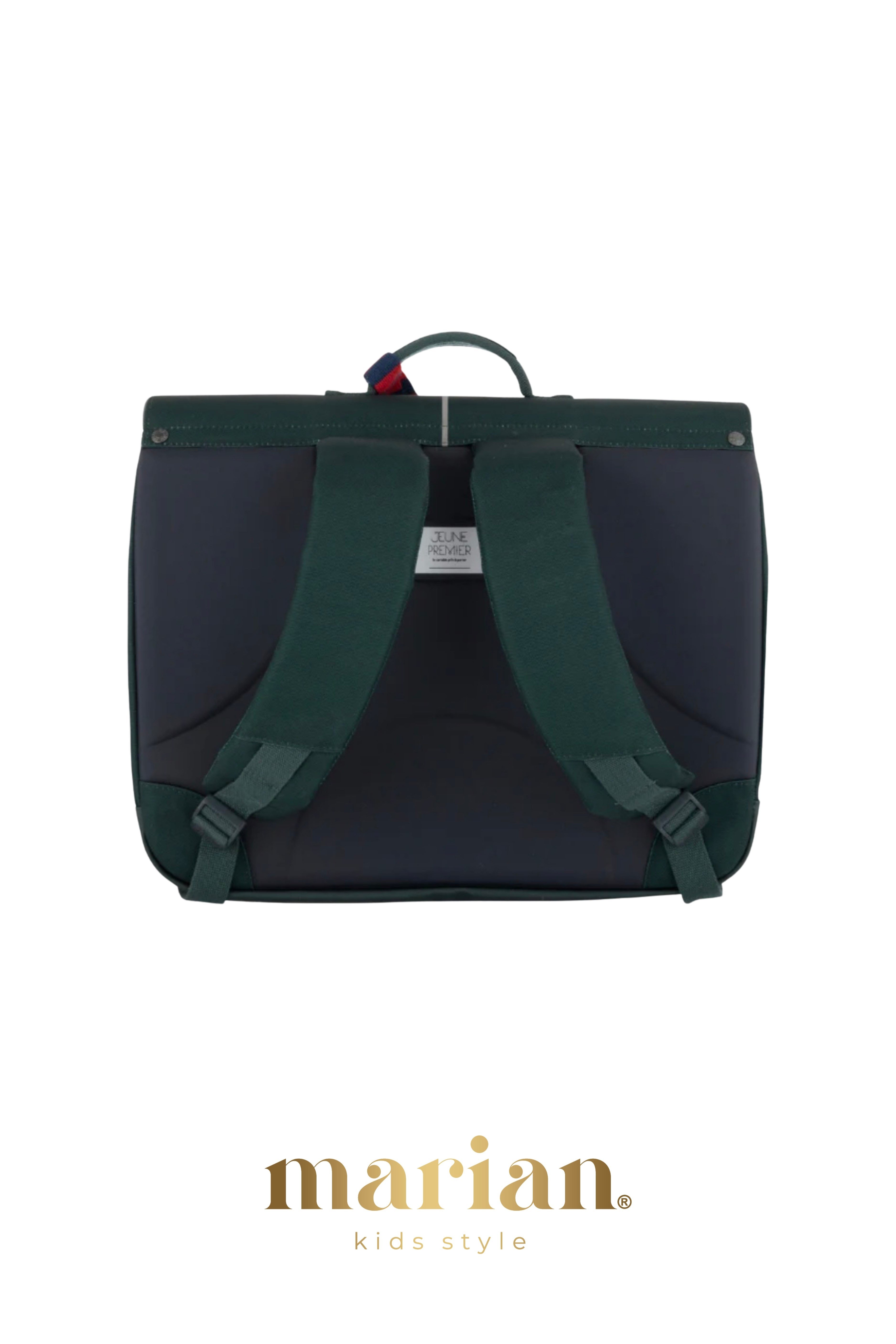 JEUNE PREMİER IT BAG MIDI -  Erkek Çocuk Sırt Çantası
