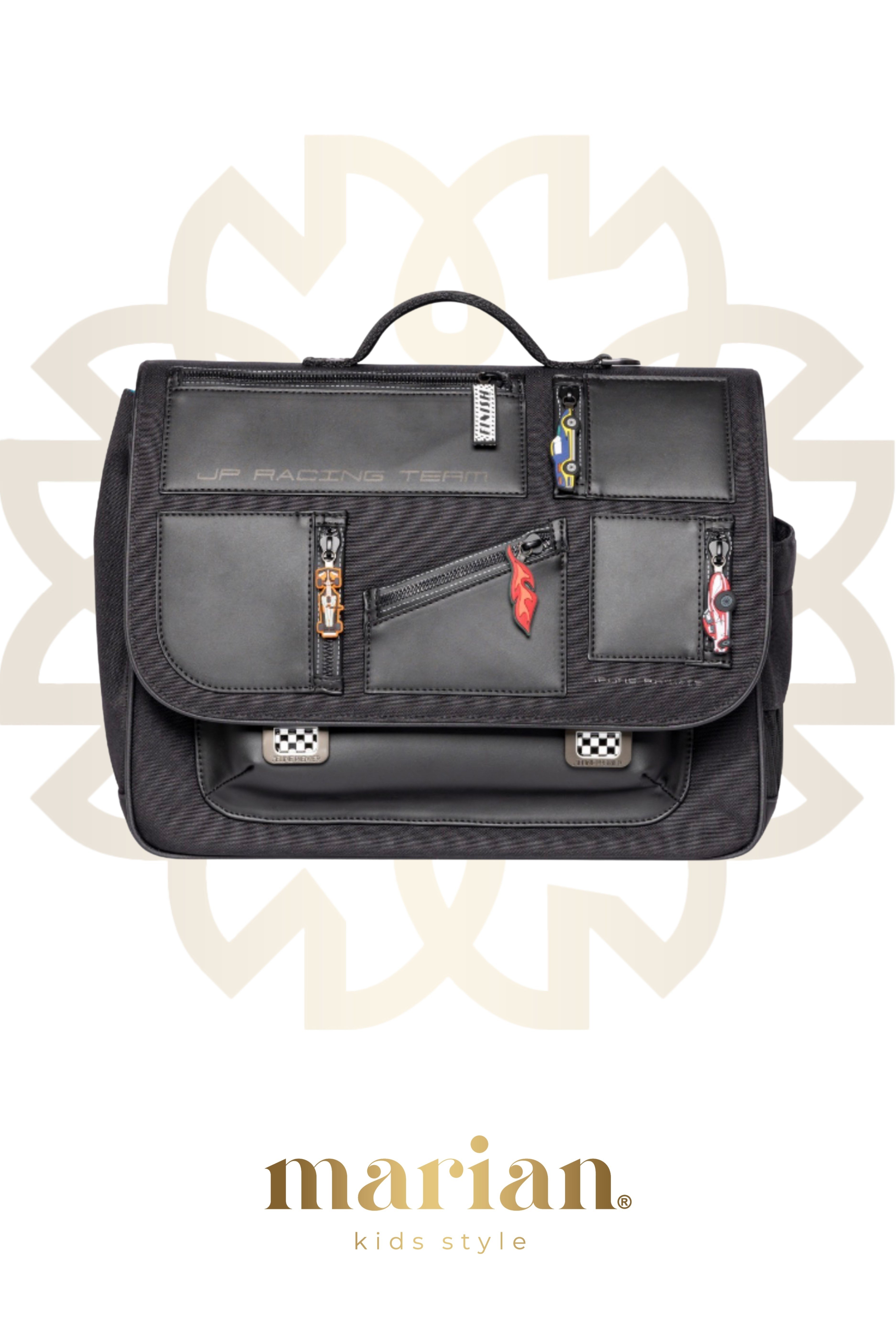 JEUNE PREMİER / It Bag Midi - Grand Prix