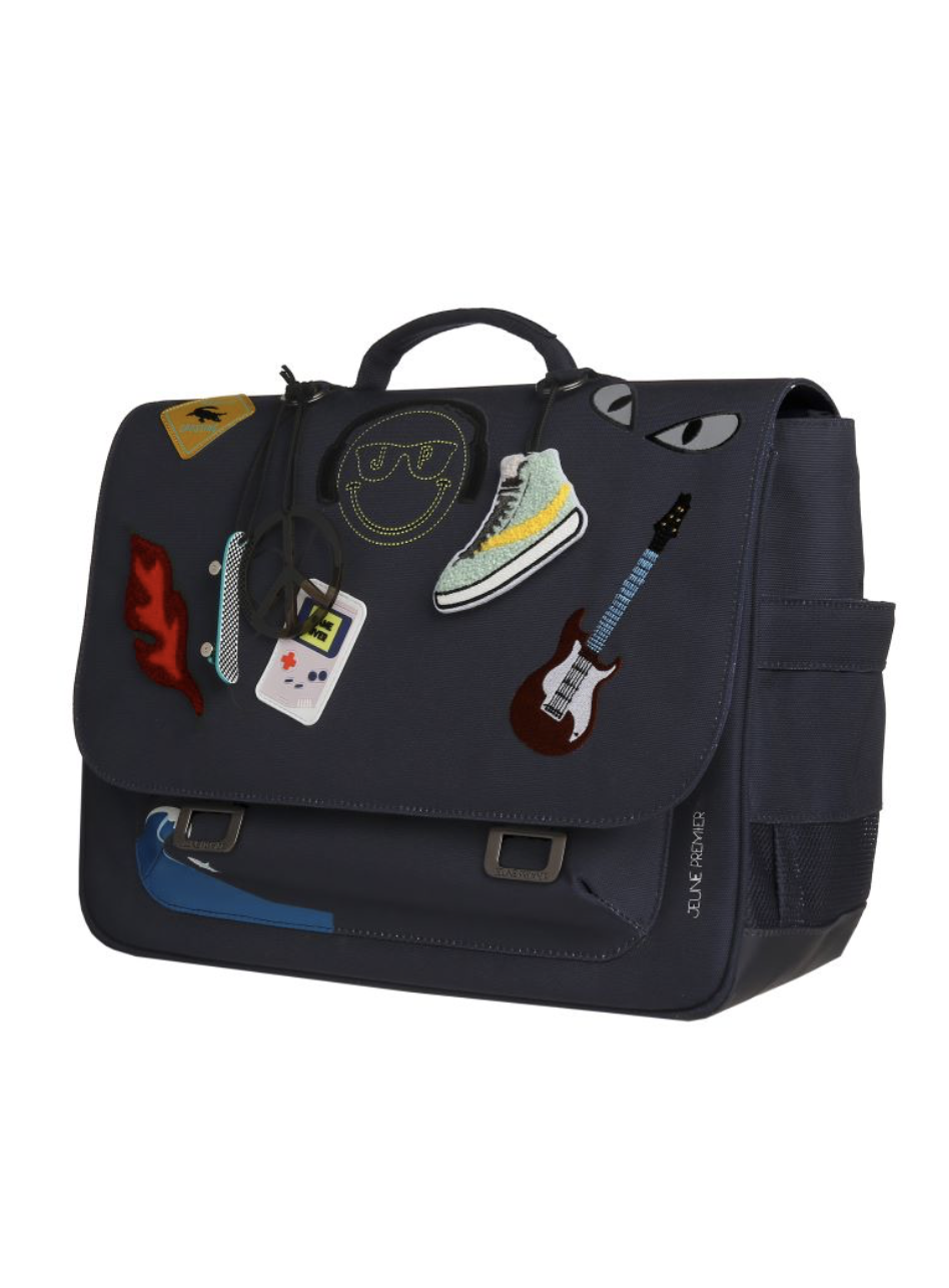 JEUNE PREMİER IT BAG MIDI- MR.GADGET