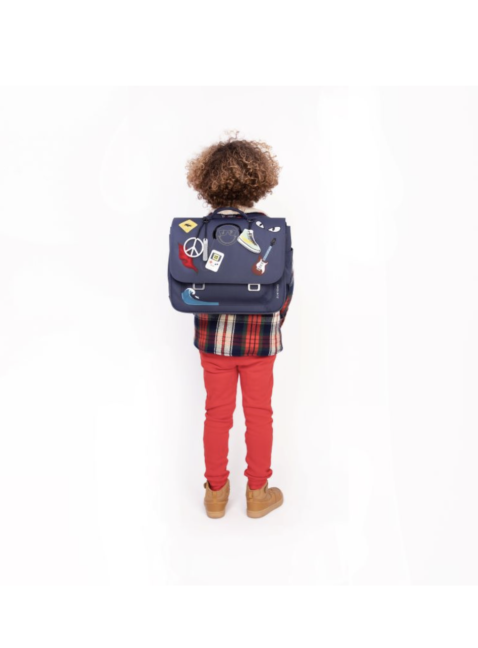 JEUNE PREMİER IT BAG MIDI- MR.GADGET