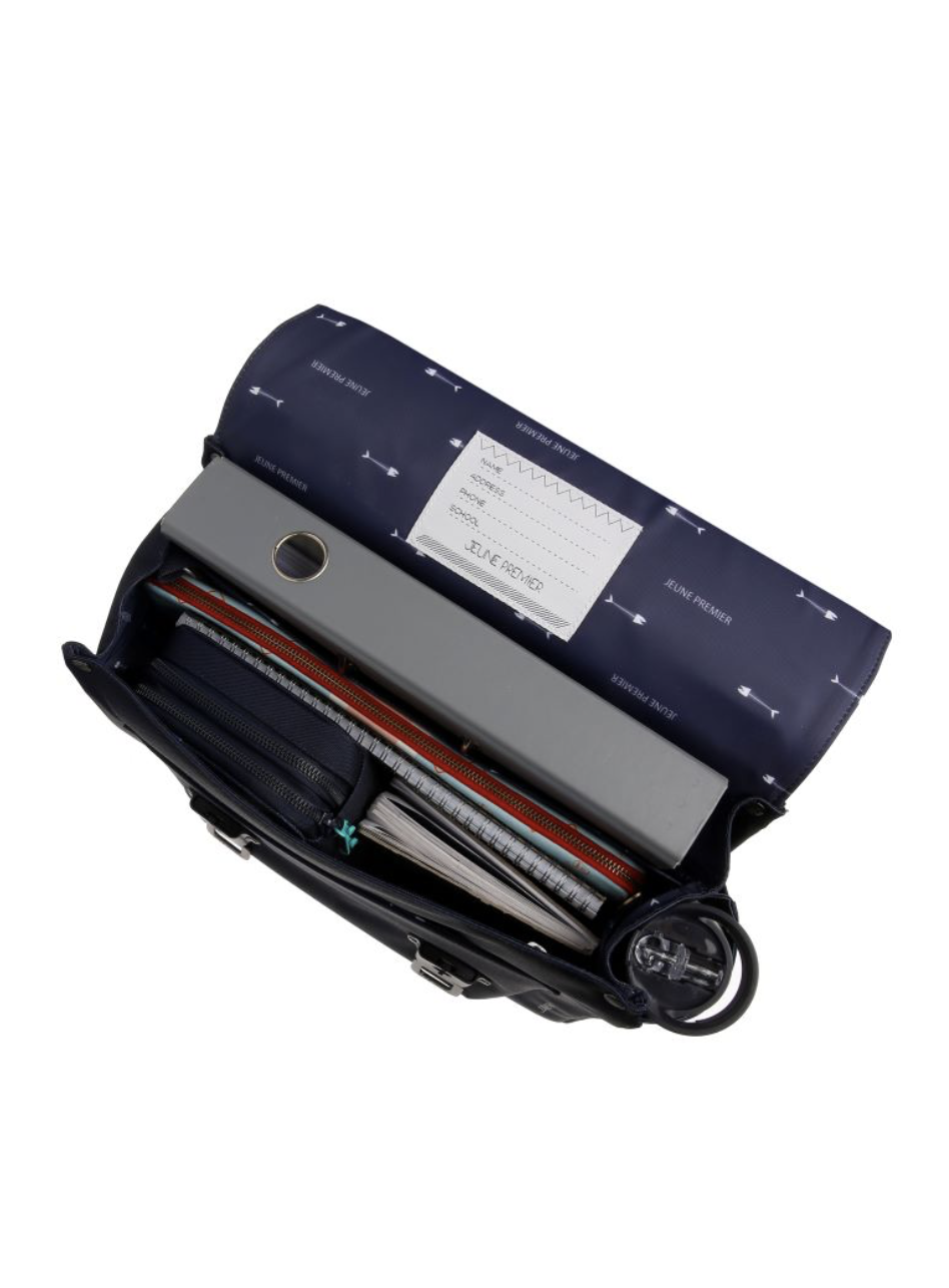 JEUNE PREMİER IT BAG MIDI- MR.GADGET