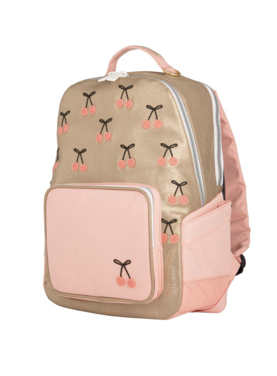 JEUNE PREMİER NEW BOBBIE- CHERRY POMPON