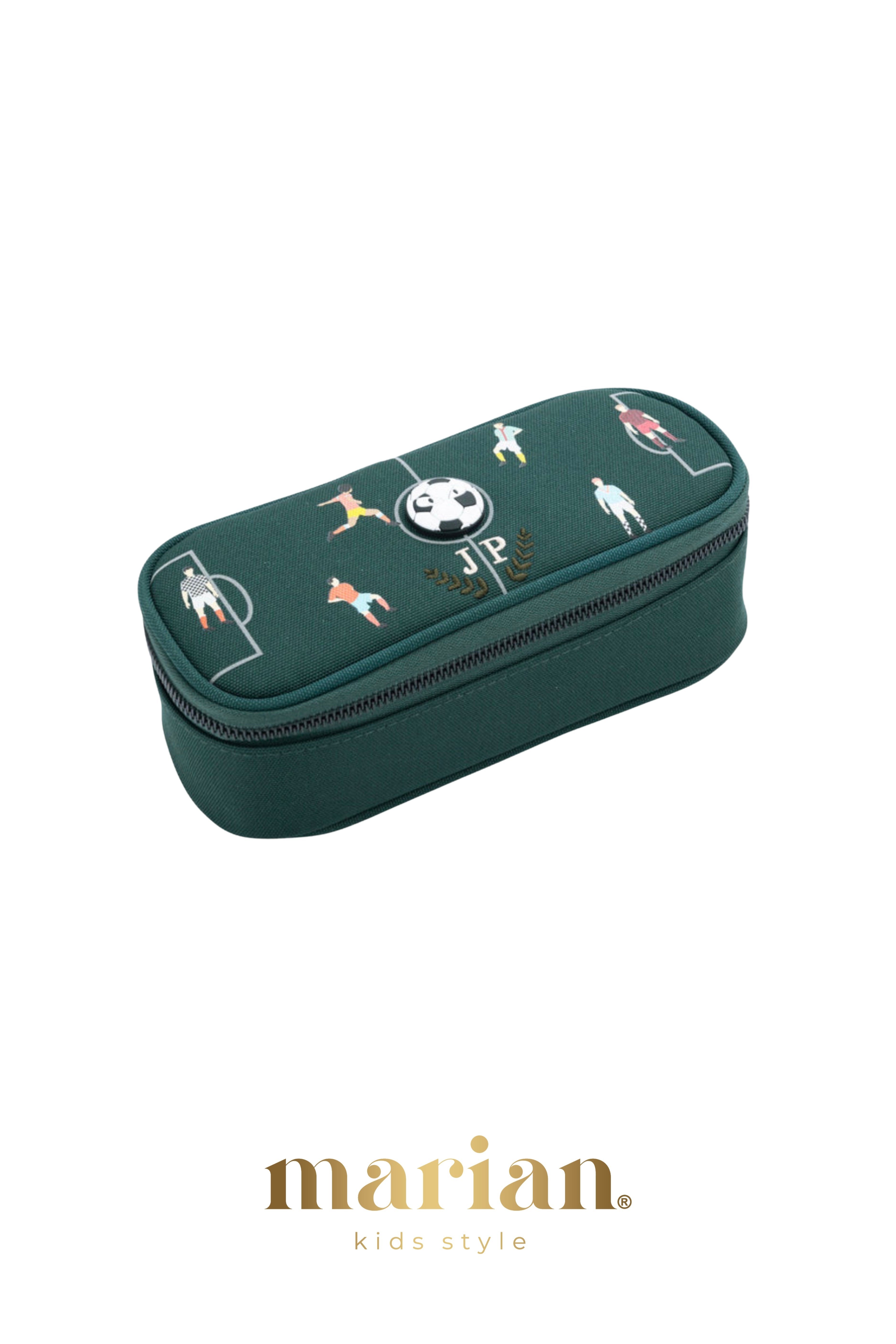 JEUNE PREMİER Pencil Box - FC Jeune Premier