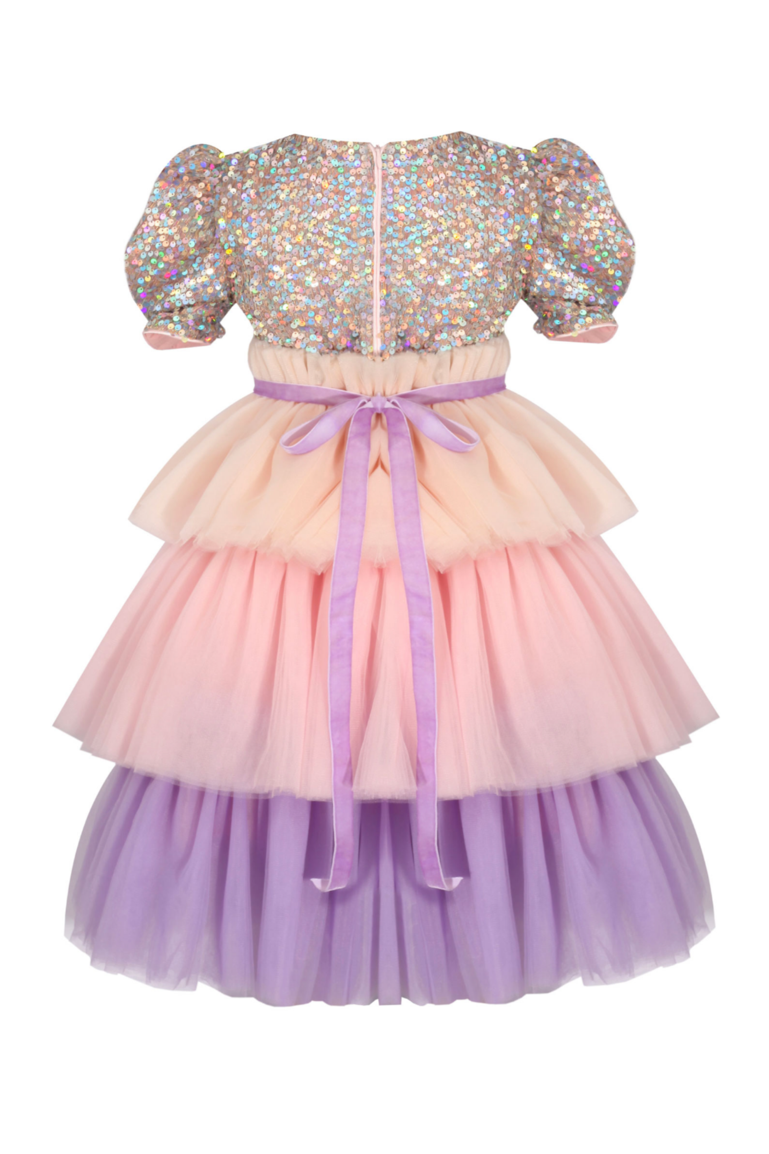 LİLY BLİSS Siena Blue