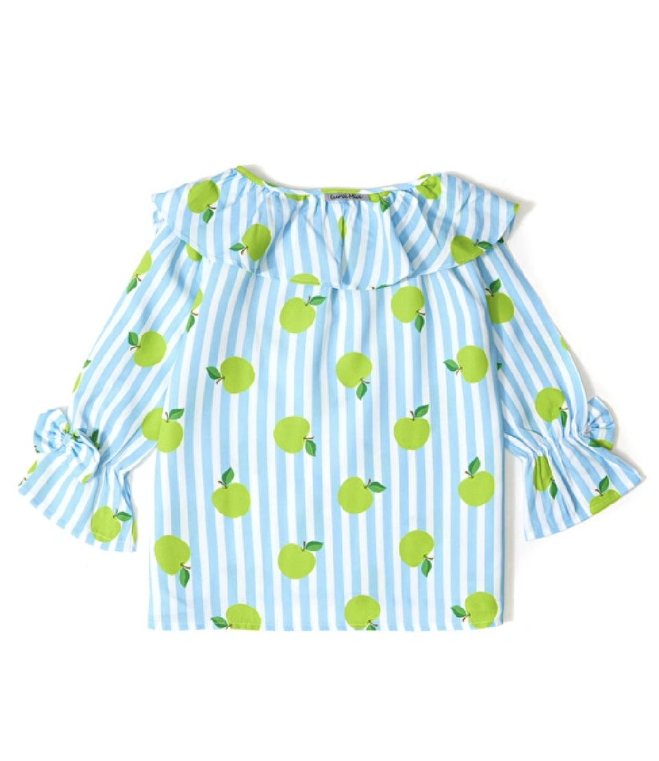 Luna Mia Uyku Arkadaşlı Kız Çocuk Pijama Seti